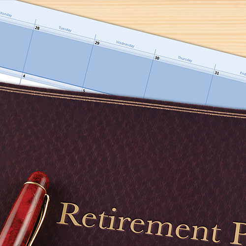 Retirement Assets