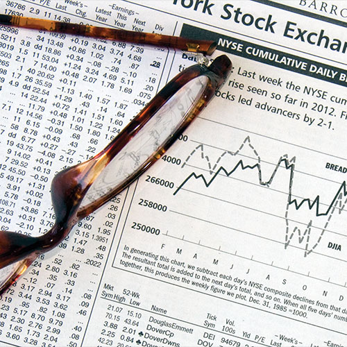 Gifts of Appreciated Securities
